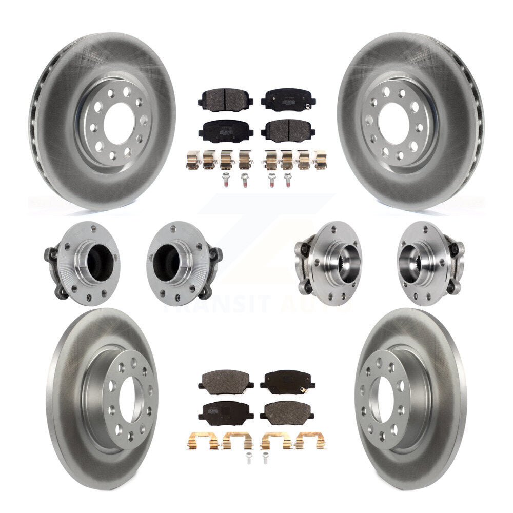 Wheel Bearing Hub Assembly Kit-KBB-131749 - Kit.bestparts.ca Kit.bestparts.ca