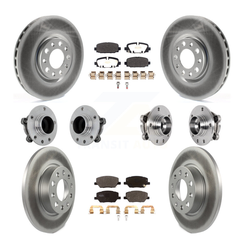 Wheel Bearing Hub Assembly Kit-KBB-131750 - Kit.bestparts.ca Kit.bestparts.ca