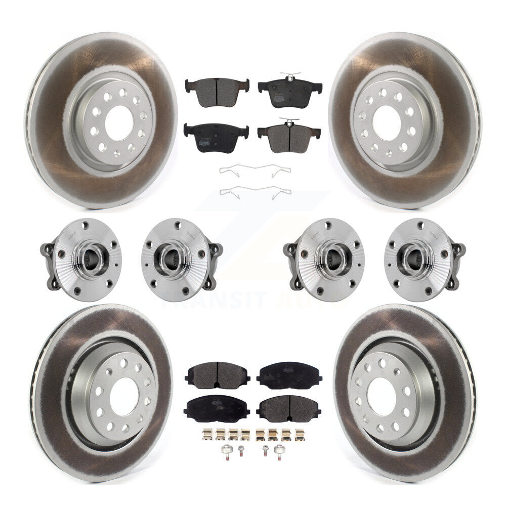 Wheel Bearing Hub Assembly Kit-KBB-131786 - Kit.bestparts.ca Kit.bestparts.ca