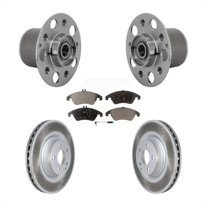 Wheel Bearing Hub Assembly Kit-KBB-131815 - Kit.bestparts.ca