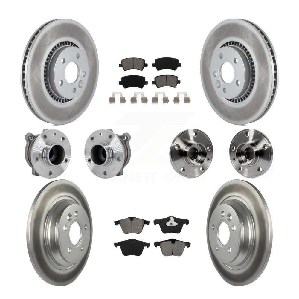 Wheel Bearing Hub Assembly Kit-KBB-131899 - Kit.bestparts.ca Kit.bestparts.ca