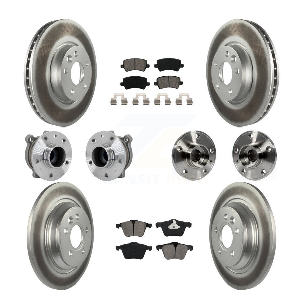Wheel Bearing Hub Assembly Kit-KBB-131901 - Kit.bestparts.ca Kit.bestparts.ca
