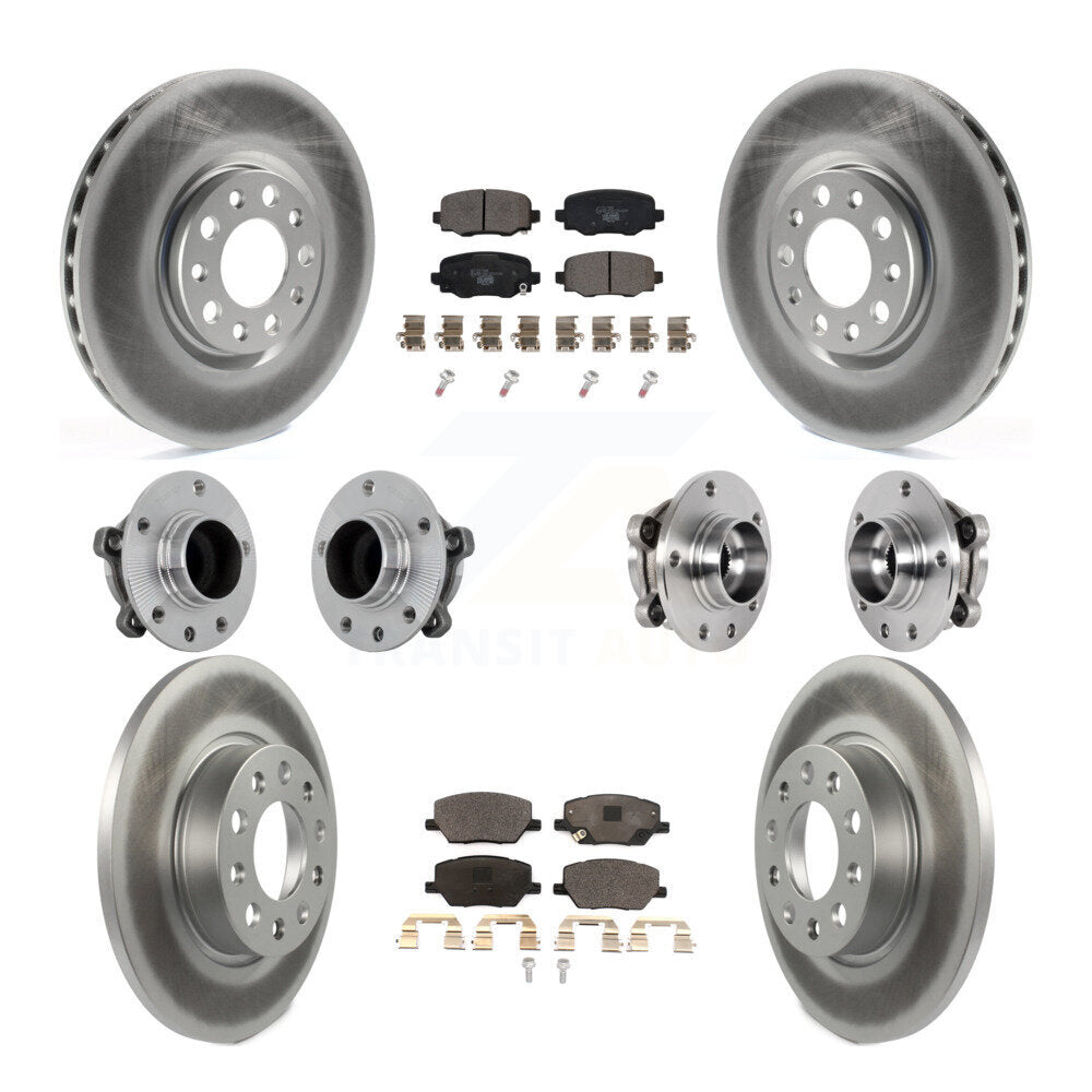 Wheel Bearing Hub Assembly Kit-KBB-132039 - Kit.bestparts.ca Kit.bestparts.ca