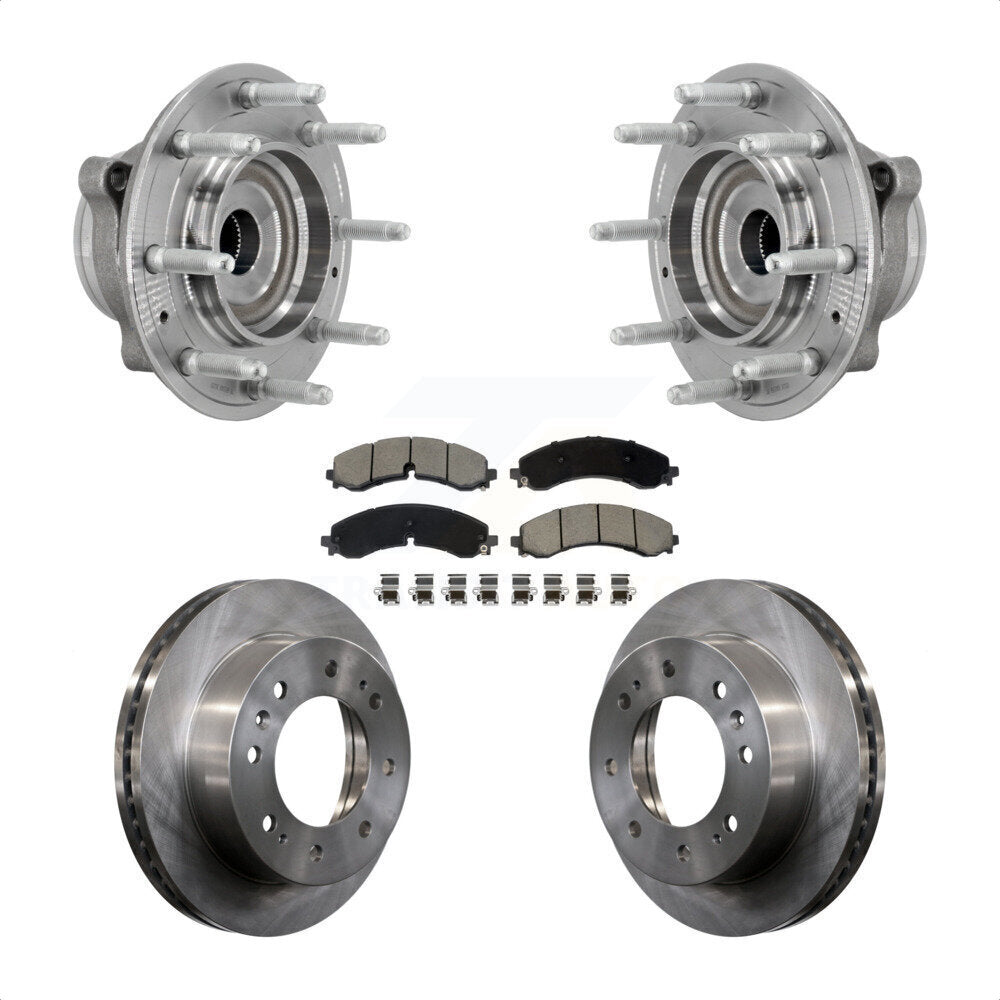 Wheel Bearing Hub Assembly Kit-KBB-132199 - Kit.bestparts.ca Kit.bestparts.ca
