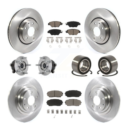Wheel Bearing Kit-KBB-132385 - Kit.bestparts.ca