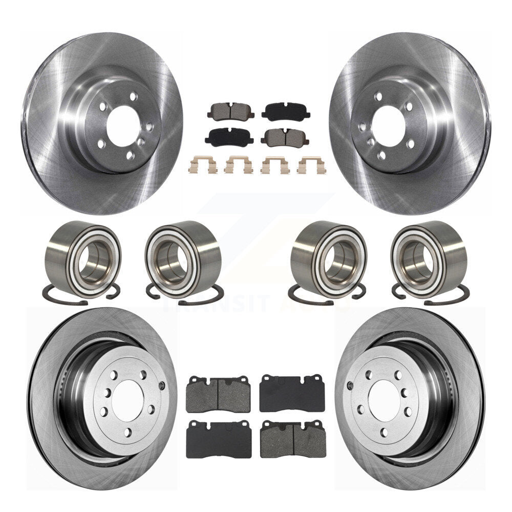 Wheel Bearing Kit-KBB-132391 - Kit.bestparts.ca