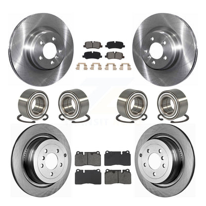 Wheel Bearing Kit-KBB-132391 - Kit.bestparts.ca