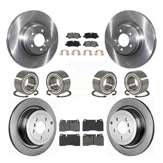 Wheel Bearing Kit-KBB-132391 - Kit.bestparts.ca