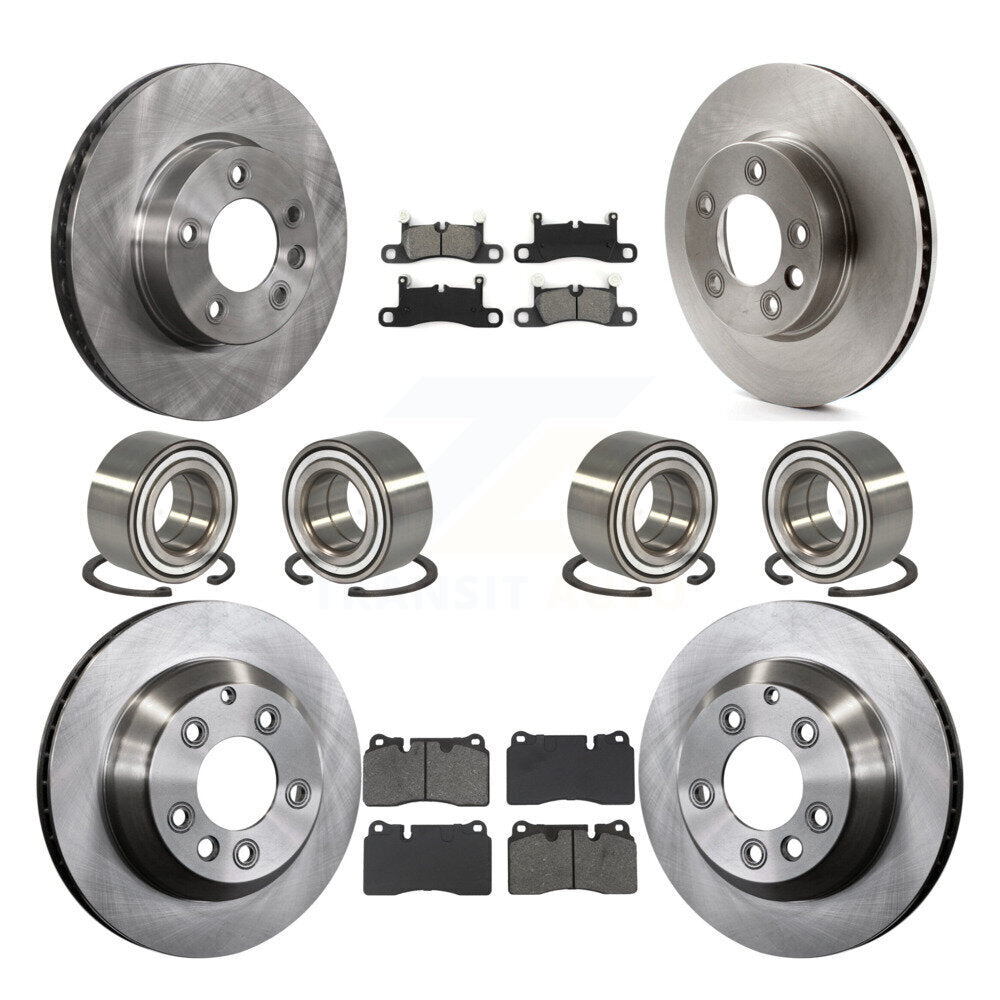 Wheel Bearing Kit-KBB-132393 - Kit.bestparts.ca Kit.bestparts.ca