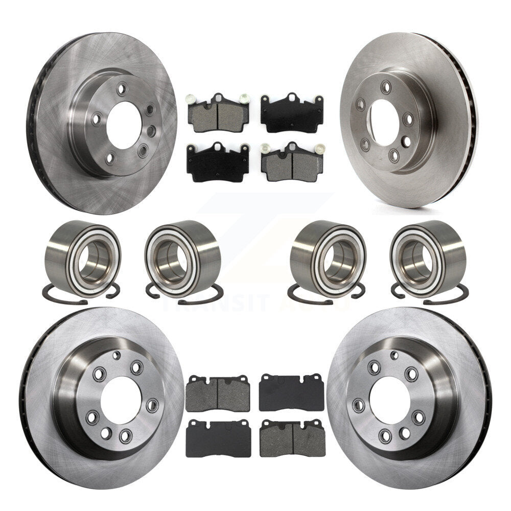Wheel Bearing Kit-KBB-132394 - Kit.bestparts.ca