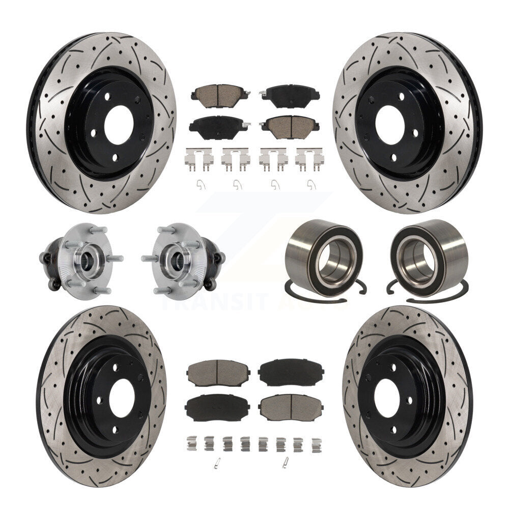 Wheel Bearing Kit-KBB-132397 - Kit.bestparts.ca Kit.bestparts.ca