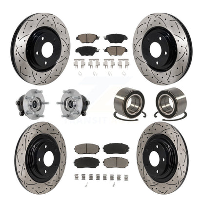 Wheel Bearing Kit-KBB-132397 - Kit.bestparts.ca