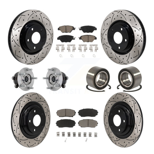 Wheel Bearing Kit-KBB-132397 - Kit.bestparts.ca