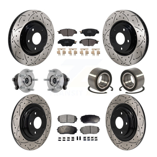Wheel Bearing Kit-KBB-132399 - Kit.bestparts.ca