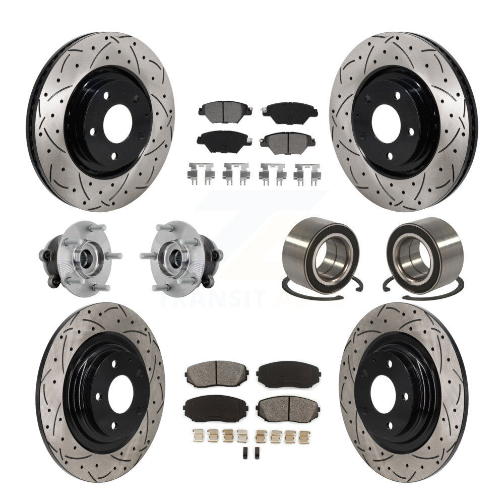 Wheel Bearing Kit-KBB-132400 - Kit.bestparts.ca Kit.bestparts.ca