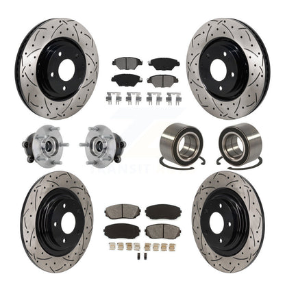Wheel Bearing Kit-KBB-132400 - Kit.bestparts.ca