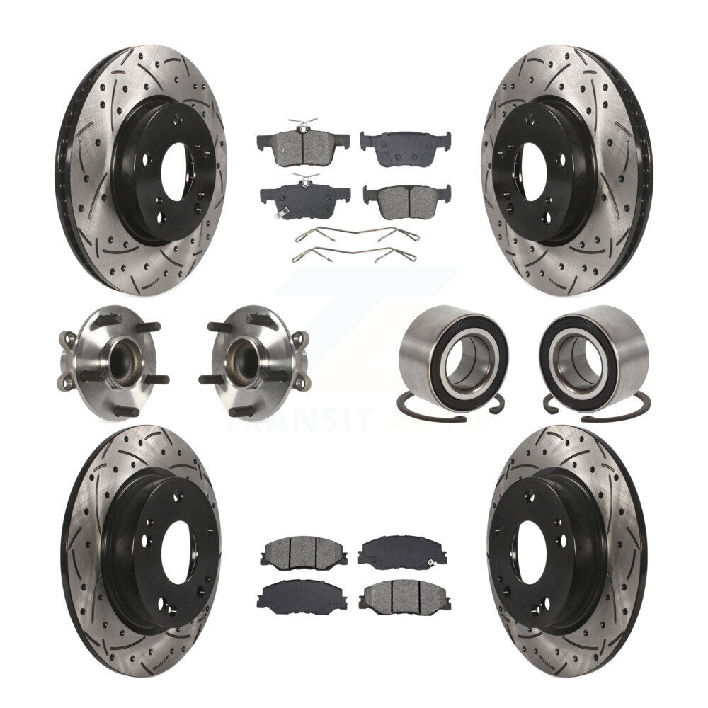 Wheel Bearing Kit-KBB-132401 - Kit.bestparts.ca