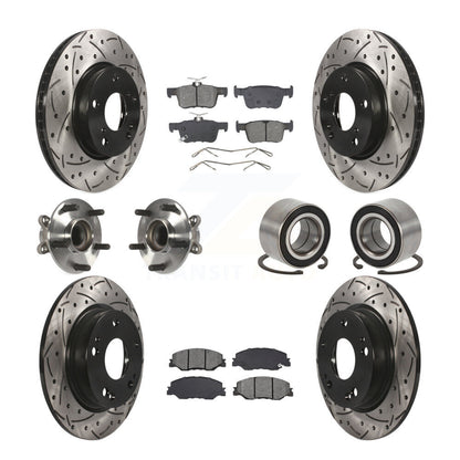Wheel Bearing Kit-KBB-132401 - Kit.bestparts.ca