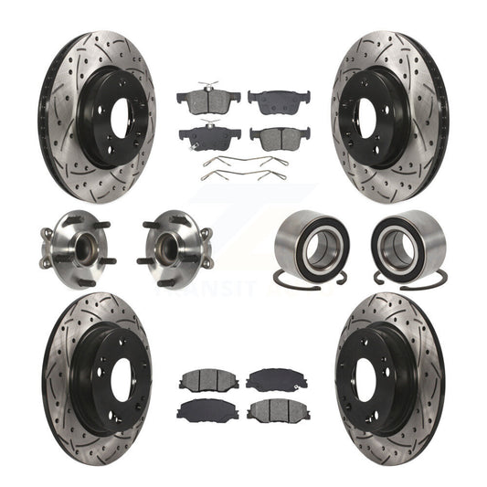 Wheel Bearing Kit-KBB-132401 - Kit.bestparts.ca