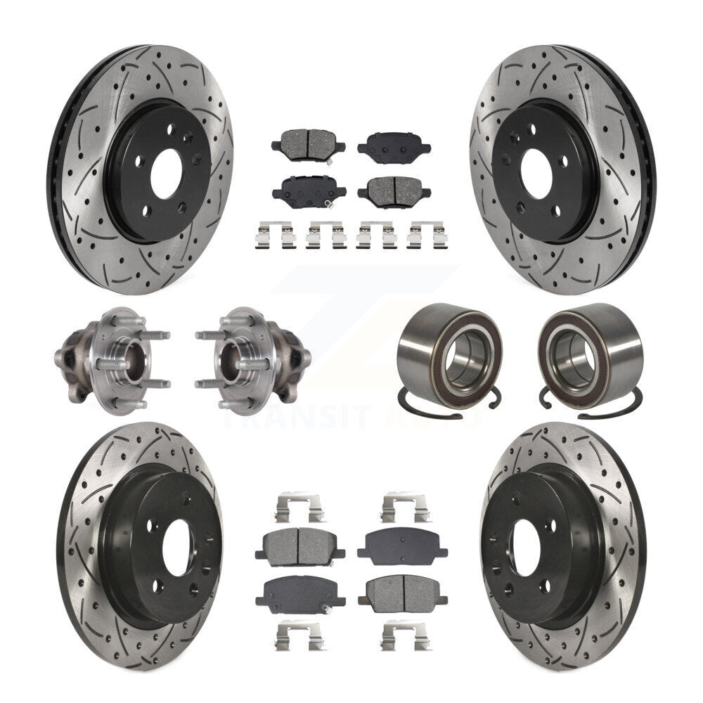 Wheel Bearing Kit-KBB-132402 - Kit.bestparts.ca