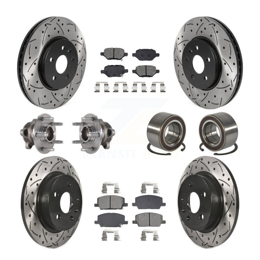 Wheel Bearing Kit-KBB-132402 - Kit.bestparts.ca
