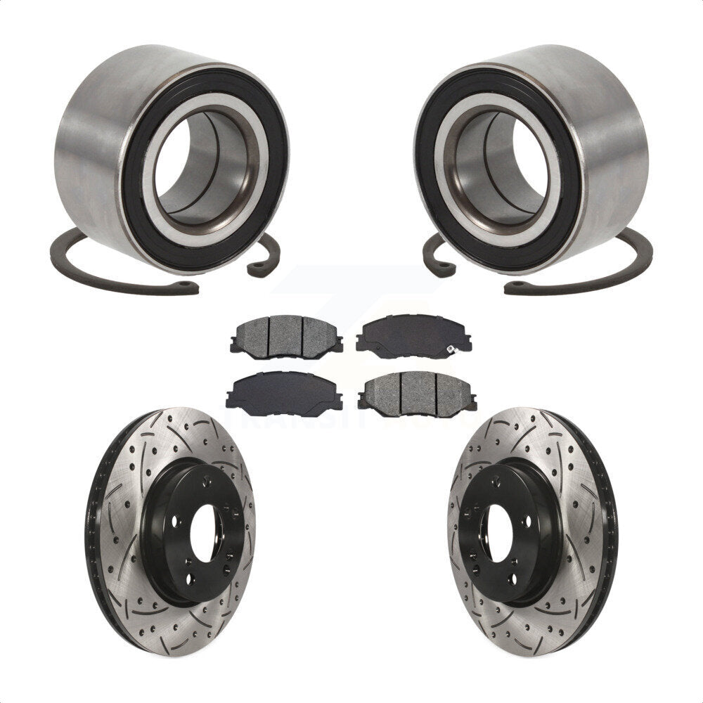 Wheel Bearing Kit-KBB-132404 - Kit.bestparts.ca Kit.bestparts.ca