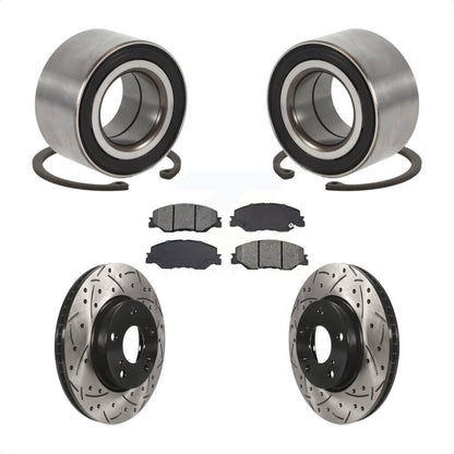 Wheel Bearing Kit-KBB-132404 - Kit.bestparts.ca