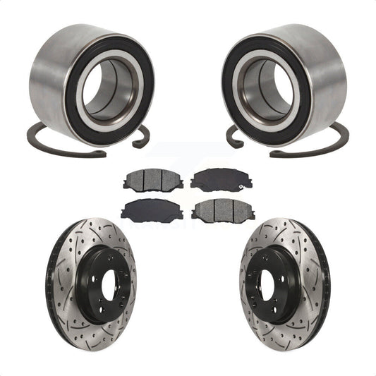 Wheel Bearing Kit-KBB-132404 - Kit.bestparts.ca