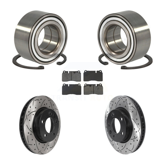 Wheel Bearing Kit-KBB-132405 - Kit.bestparts.ca