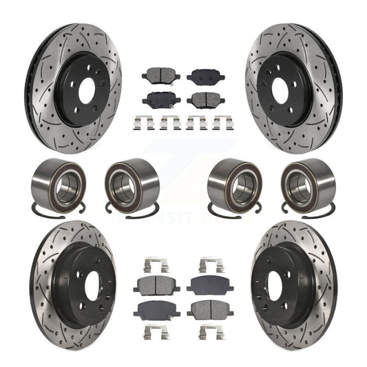 Wheel Bearing Kit-KBB-132406 - Kit.bestparts.ca