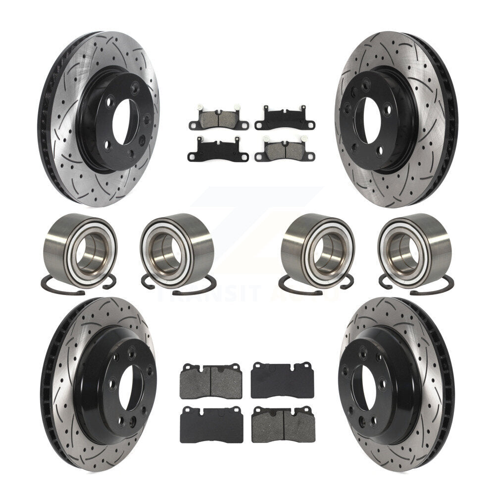 Wheel Bearing Kit-KBB-132407 - Kit.bestparts.ca Kit.bestparts.ca
