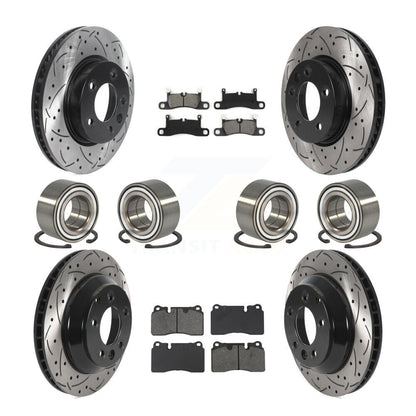 Wheel Bearing Kit-KBB-132407 - Kit.bestparts.ca