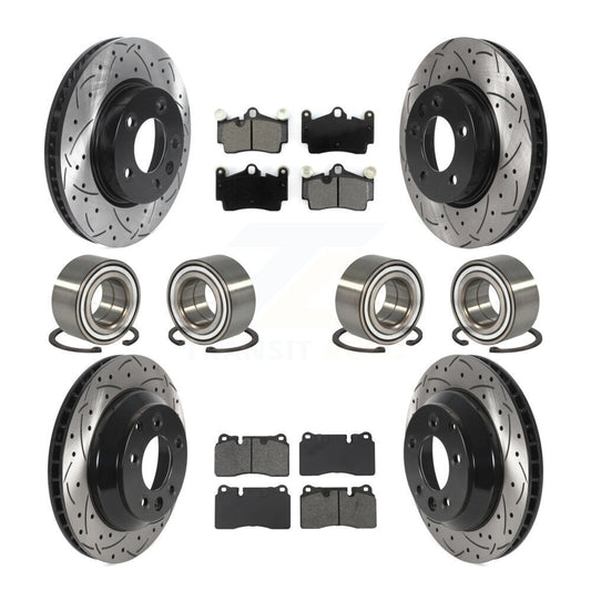 Wheel Bearing Kit-KBB-132408 - Kit.bestparts.ca