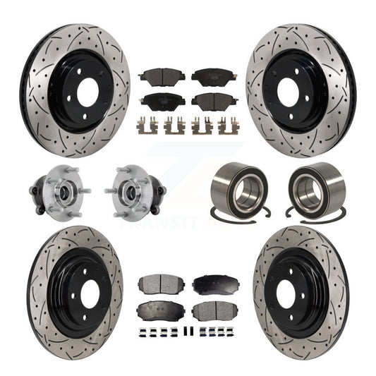 Wheel Bearing Kit-KBB-132409 - Kit.bestparts.ca