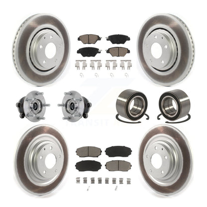 Wheel Bearing Kit-KBB-132411 - Kit.bestparts.ca