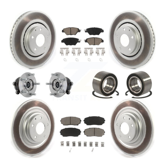Wheel Bearing Kit-KBB-132411 - Kit.bestparts.ca