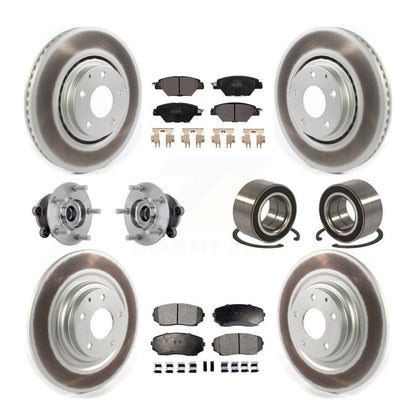 Wheel Bearing Kit-KBB-132413 - Kit.bestparts.ca