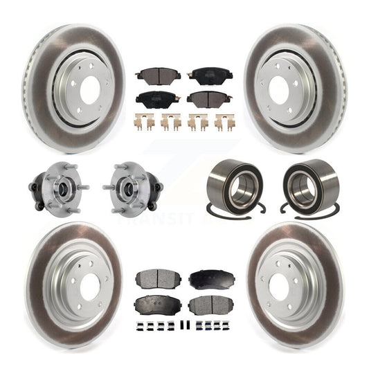 Wheel Bearing Kit-KBB-132413 - Kit.bestparts.ca
