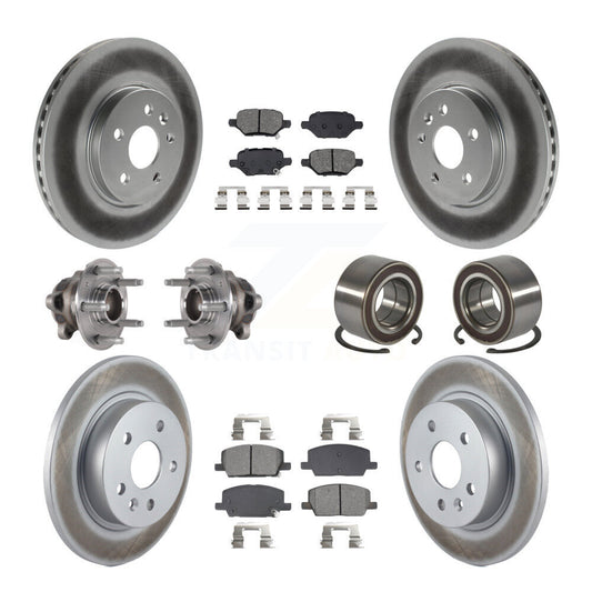 Wheel Bearing Kit-KBB-132414 - Kit.bestparts.ca