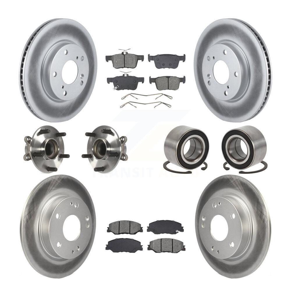 Wheel Bearing Kit-KBB-132415 - Kit.bestparts.ca Kit.bestparts.ca