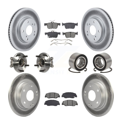 Wheel Bearing Kit-KBB-132415 - Kit.bestparts.ca
