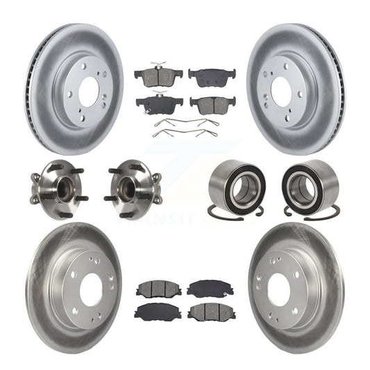 Wheel Bearing Kit-KBB-132415 - Kit.bestparts.ca