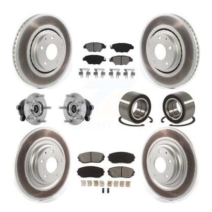 Wheel Bearing Kit-KBB-132416 - Kit.bestparts.ca