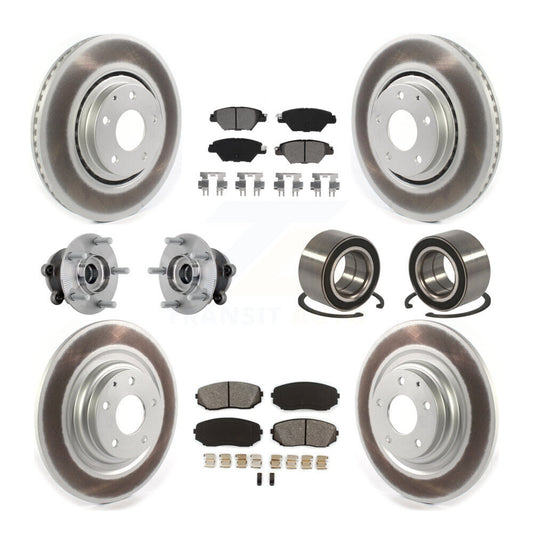 Wheel Bearing Kit-KBB-132416 - Kit.bestparts.ca
