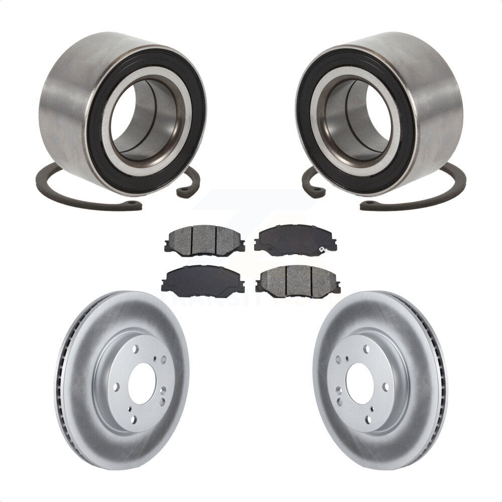 Wheel Bearing Kit-KBB-132418 - Kit.bestparts.ca Kit.bestparts.ca