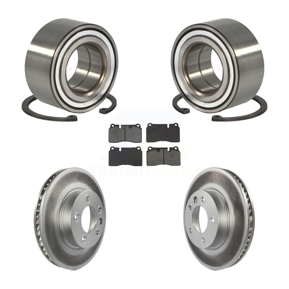 Wheel Bearing Kit-KBB-132419 - Kit.bestparts.ca Kit.bestparts.ca