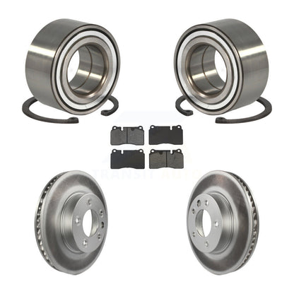 Wheel Bearing Kit-KBB-132419 - Kit.bestparts.ca