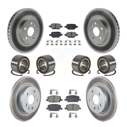 Wheel Bearing Kit-KBB-132420 - Kit.bestparts.ca