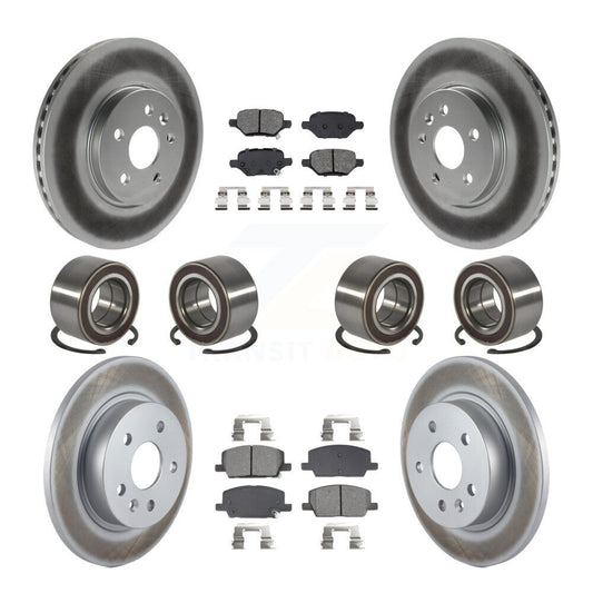 Wheel Bearing Kit-KBB-132420 - Kit.bestparts.ca