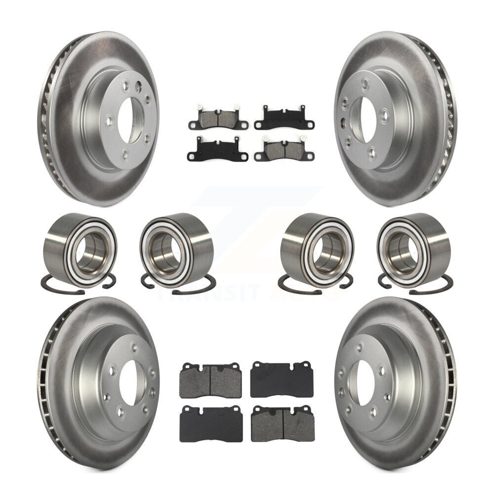 Wheel Bearing Kit-KBB-132421 - Kit.bestparts.ca Kit.bestparts.ca